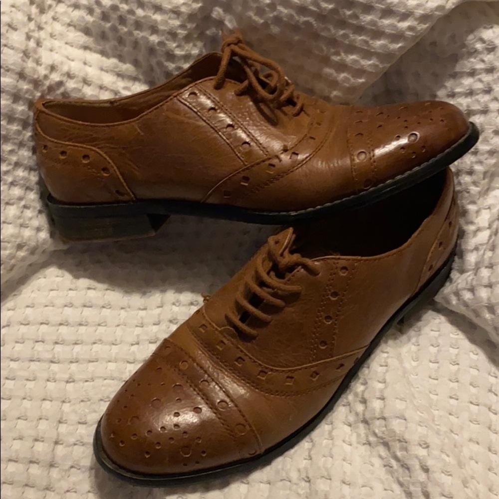 Miz Mooz women’s shoes size 9.5